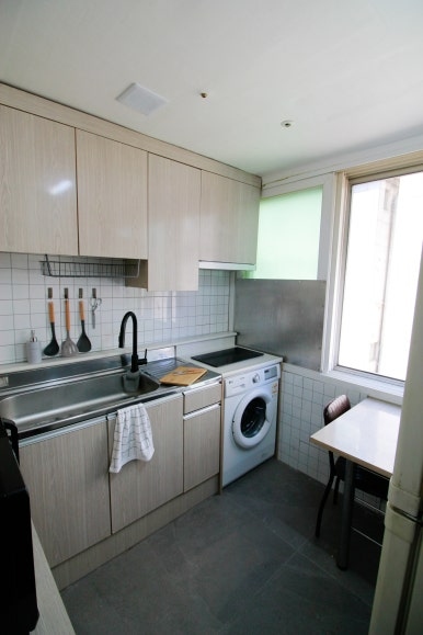 Goshiwon Seongdong Majo 193